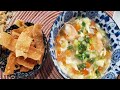 World S Best Egg Drop Soup