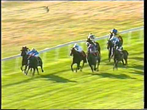1997  - Newmarket - Middle Park Stakes - Hayil