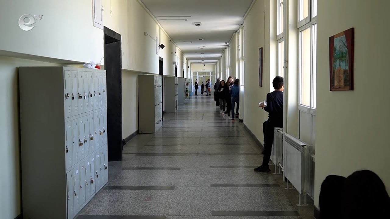 105 седмокласници от област Кърджали са отпаднали от първия етап на класиране в осми клас
