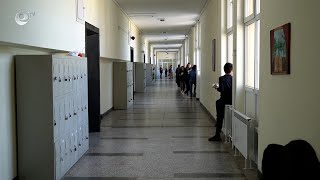 105 седмокласници от област Кърджали са отпаднали от първия етап на класиране в осми клас