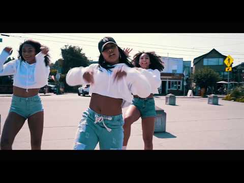 HOLLY MICHELLE x WAX TP - HELLA MUCH