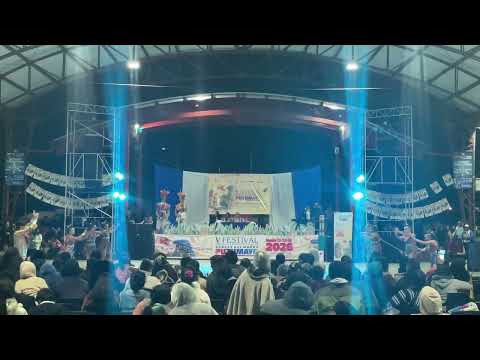 Danzas Colón Putumayo 