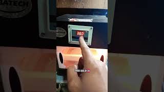 Download lagu CARA SETTING SUHU THERMOSTAT MESIN TETAS TELUR mp3 Download lagu CARA SETTING SUHU THERMOSTAT MESIN TETAS TELUR mp3