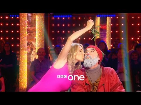 Strictly Come Dancing 2015 Christmas Special: Trailer - BBC One