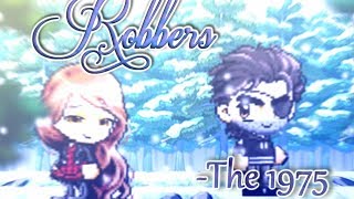 MMV || Robbers || The 1975 || HBD Enrique