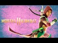 Jade Showing Ranked How It S Done Mortal Kombat 11 Ranked Matches