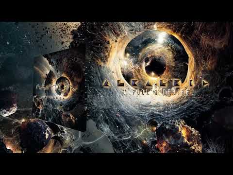 Alkaloid - "A Fool's Desire" (Official Audio) 2023