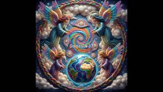Genesis 37 - Oh we stand