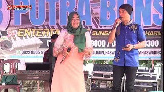 Download lagu Dangdut Minang paling enak di dengar di alek gadang || Reva Elyza Ft Mc. Deddy mp3