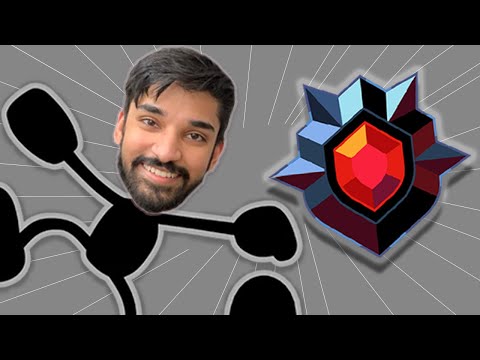 How I Conquered Mr. Game & Watch