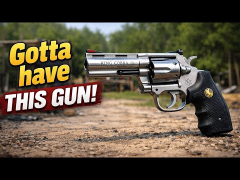 Best Concealed Carry Revolvers 2026: 10 Wheelguns That Crush Polymer Pistols