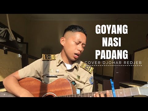 GOYANG NASI PADANG [cover] DJOHAR REDJEB