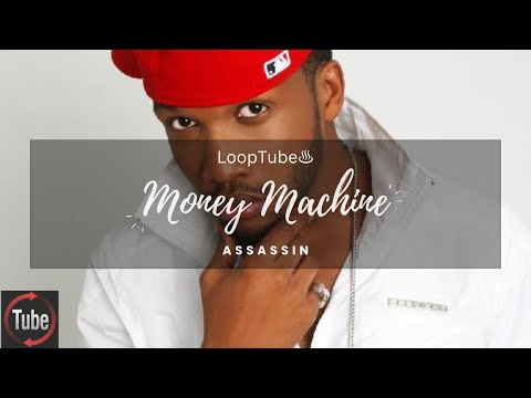 Money Machine | Assassin & Sadiki ♨️ (1HR Loop)