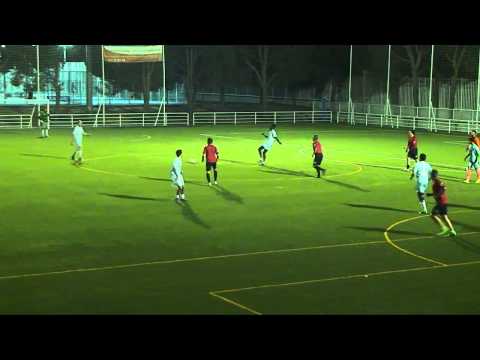 Fútbol 7 Bravo.  Segunda GII Jornada 24.  Los Hombres de Paco -  Los Estrellas