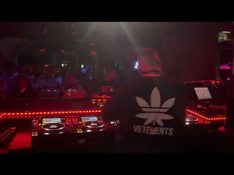 Toni Alvarez at Kremlin (Lisboa) 03/03/2022