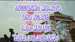 Download lagu Layang kangen mp3