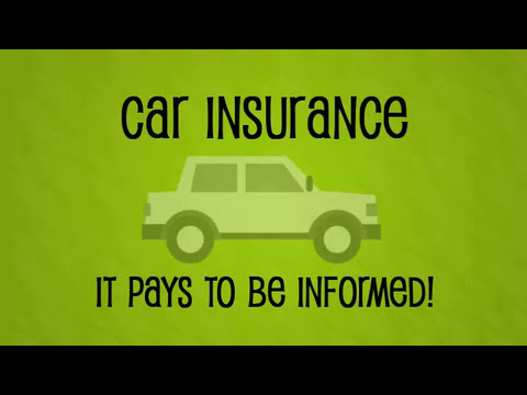 Car Insurance Explained | Coverage and Cost