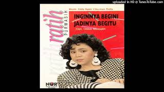 Download lagu Ratih Purwasih - Inginnya Begini, Jadinya Begitu - Composer : Obbie Messakh 1989 (CDQ) mp3 Download lagu Ratih Purwasih - Inginnya Begini, Jadinya Begitu - Composer : Obbie Messakh 1989 (CDQ) mp3