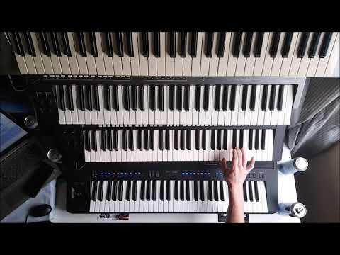 FAITHLESS  INSOMNIA.  Jedi Style