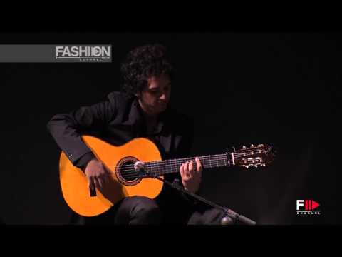 "Duyos" Autumn Winter 2013 2014 1 of 3 Madrid Pret a Porter by FashionChannel