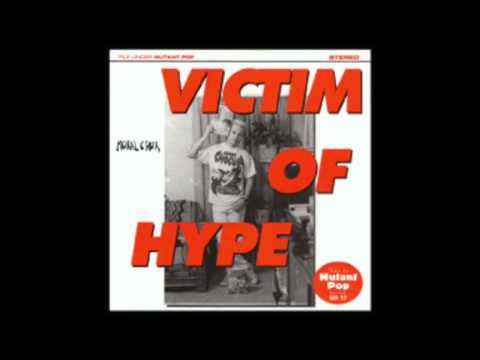 Moral Crux - Victim Of Hype
