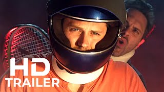 THE MIMIC Official Trailer