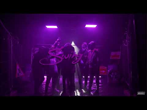 #NPK LR X ND X TP | UK Drill Type Beat - "SWING IT" | Prod By GISSA OTB