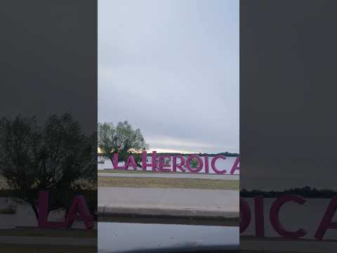 Una vuelta por la #playa de #paysandu