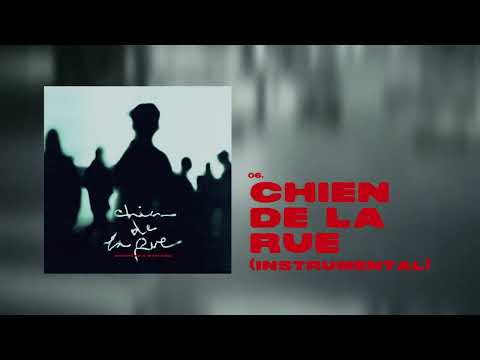 INSTRUMENTAL | CHYSTEMC x MANI DEÏZ - CHIEN DE LA RUE
