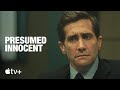 Presumed Innocent — Official Teaser | Apple TV+