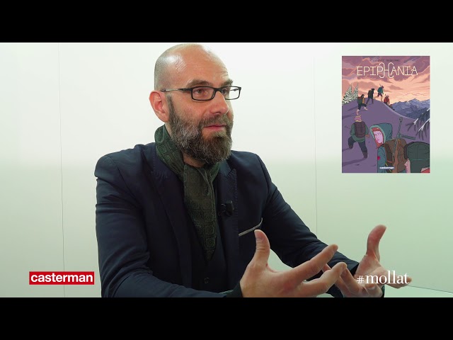 Vídeo relacionado con Epiphania - Intégrale 2021