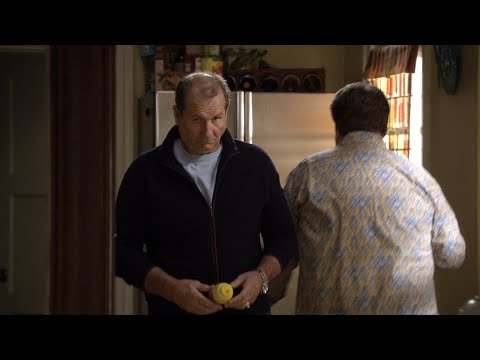 Modern Family | Oh, pardonnez moi, I prefer the champagne Dijon to the standard yellow