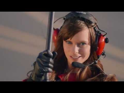 Referencia Relojera - Pit Stop: Breitling TV commercial