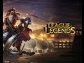 League of Legends Gangplank Gameplay - w/ Full ...