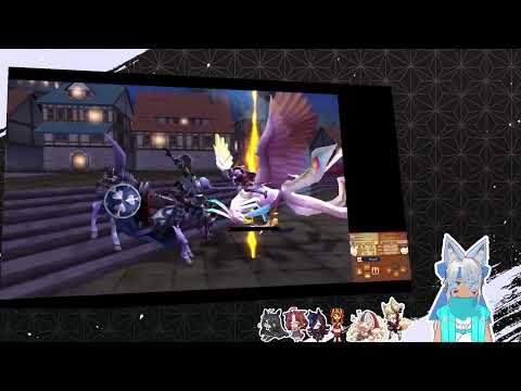 nohr closing stage:fe fates birthright pt15 (fates pt31)