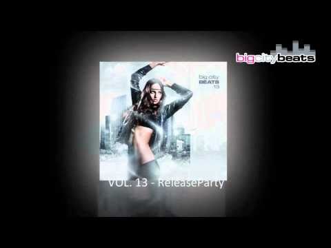 Ulm-BigCityBeats Vol. 13 Release Trailer HD