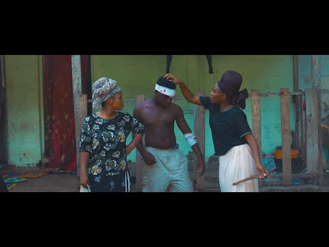 Caty Prince x Shura x Asaba - Assumer (Chakap By Adrenaline)