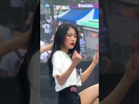 190803 라르고 Largo - 불꽃놀이 RememberMe(오마이걸)