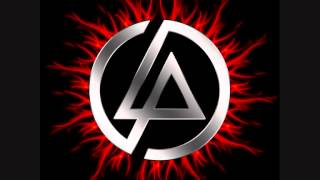 linkin park one perfect something