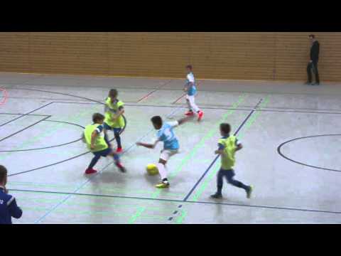 1. D Billstedt-Horn 05.12.15 vs Paloma