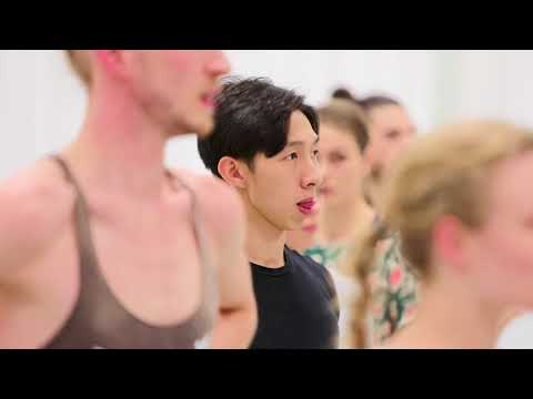QBC Company Guest Workshop/G&ouml;teborgsOperans Danskompani-Lee-Yuan Tu