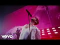 Oscar And The Wolf Warrior Live At Sportpaleis