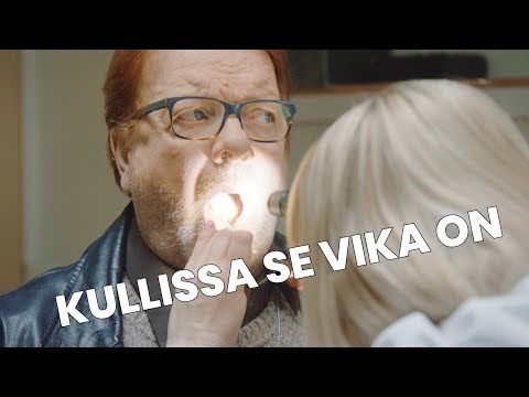 , title : 'Heppi vaatii huoltoa | Kummeli esittää: Kontio & Parmas | Ruutu | Nelonen'