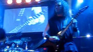 Devildriver - Fate Stepped In - 2/6/10