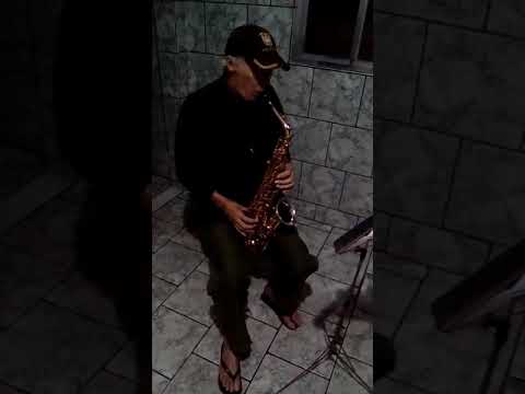 We Are The Champions (Magrão do Sax)