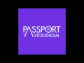 Passport To Stockholm - Reality 