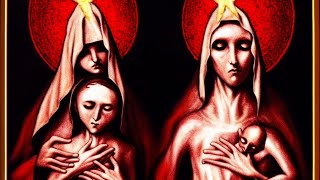 On aime les Saints
