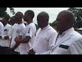 PRESTATION DE GGKI KISANGANI DU DIMANCHE LE 4 SEPTEMBRE 2022