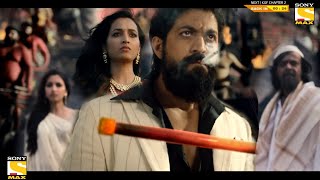 KGF Chapter 2 Full Movie Hindi Dubbed Release Date | Yash | New South Indian Movie Dubbed In Hindi