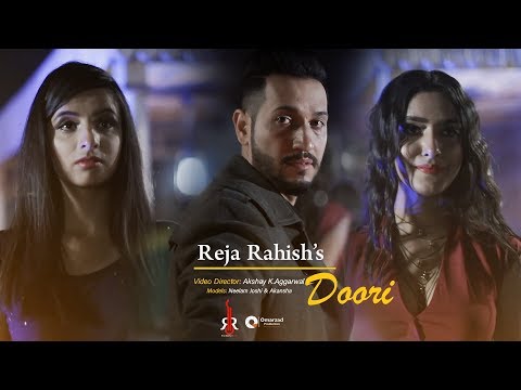 Reja Rahish - Doori رجا راهش - دوری